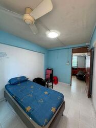 Blk 323 Bukit Batok Street 33 (Bukit Batok), HDB 4 Rooms #626036851